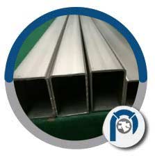 Niobium Alloy Rectangular Bar