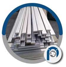 Non Alloy Steel Flats