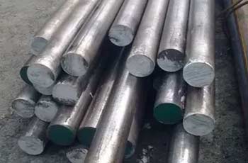 NW 2200 Forged Round Rod