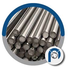 NW 2200 Ground and Rolled Polished Bar NW 2200 Ground and Rolled Polished Bar