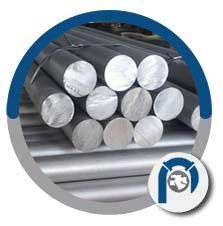 Peeled and Reeled Aluminium 2017 T6511 Bar