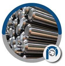 Peeled Rolled Bar