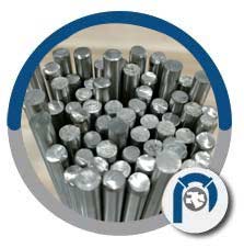 Pure 201 Nickel Cold Finished Round Bar