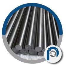 Pure Moly Rods Molybdenum rod and ASTM A387 silicon moly round bar suppliers in UAE