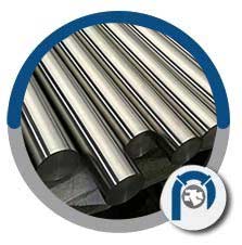 Pure Nickel 201 Bright Bar
