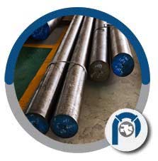 SA 182 Gr F12 Alloy Steel Rod