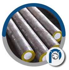 SA182 F1 Alloy Steel Forged Bar