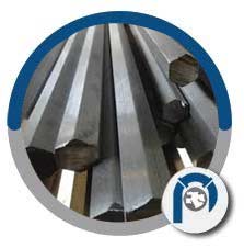 SA182 F1 Alloy Steel Hex Bars