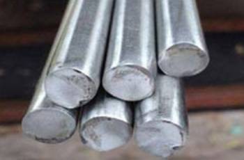 SA182 F52 Forged Bar