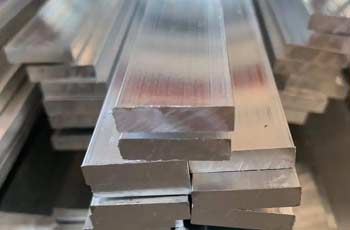 SA182 F60 Rectangular Bar