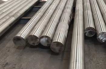 SA182 F61 Forged Bar