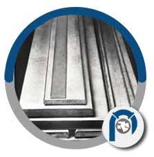 SA36 Hot Rolled Steel Flat Bars