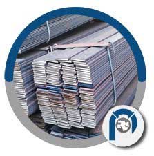 SAE 1018 Steel Flat Rod