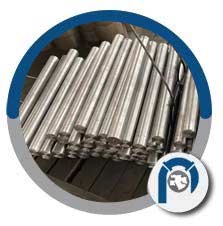 SAE 1020 Steel Round Bar