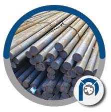 SAE 1022 Steel Round Bar