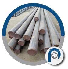 SAE 1045 Hot Rolled Steel Bars