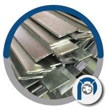 SAE 1045 Steel Flat Bar