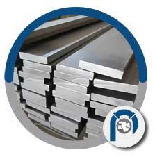 SAE 1055 Flat Bar