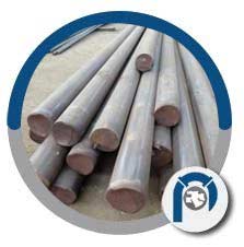 SAE 1060 Hot Rolled Steel Bars