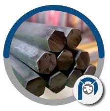 SAE 1080 Carbon Steel Hex Bars