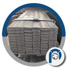 SAE 1080 Spring Steel Flat Bar
