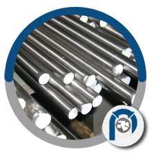 SAE 1080 Steel Bar