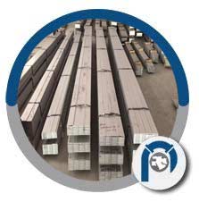 SAE 1084 High Carbon Steel Flat Bars