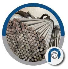SAE 1095 Round Bar