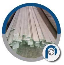 SAE 1095 Spring Steel Flat Bar