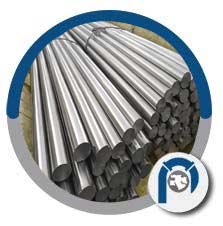 SAE 1095 Steel Bars