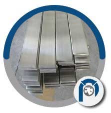 SAE 1117 Flat Bar