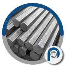 SAE 1137 Steel Hex Bar