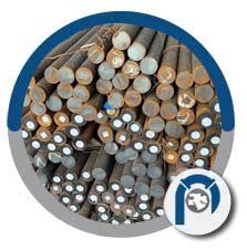 SAE 1144 Carbon Steel Rod