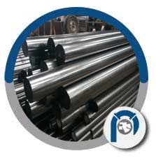SAE 1340 Carbon Steel Bright Bar