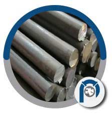 SAE 1340 Carbon Steel Forged Bar