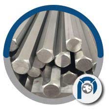 SAE 3140 Steel Hex Bar