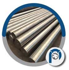 SAE 4037 Steel Bright Bar