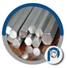 SAE 4042 Alloy Steel Hex Bars