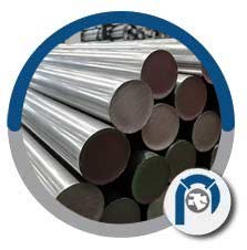 SAE 4150 Alloy Round Bar