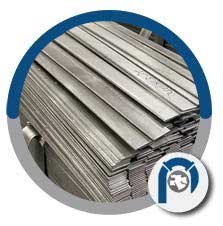 SAE 4150 Chrome Moly Steel Flats