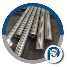 SAE 4150 Rod