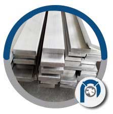 SAE 4320 Chromoly Steel Flat Bar
