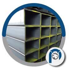 SAE 4320H Steel Rectangular Bars