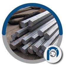 SAE 4340 Hex Bar