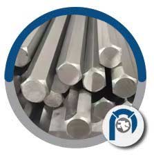 SAE 5140 Alloy Steel Hex Bars