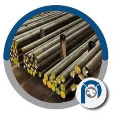 SAE 6150 High Carbon Spring Steel Bar