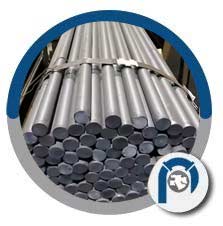 SAE 6150 Steel Forged Bar