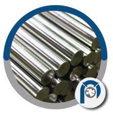 SAE 631 Peeled Round Bars SAE 631 Peeled Round Bars