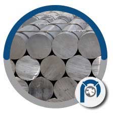SAE 8630 Round Bars