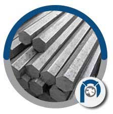 SAE 9310 Hex Bar
